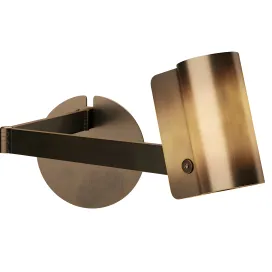 Nova wall lamp by christine kroncke